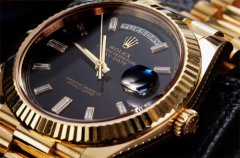 劳力士手表摔坏了处理技巧是什么