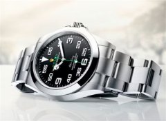 劳力士进灰了处理方法是什么