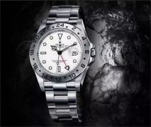 劳力士手表表盘有划痕是啥原因