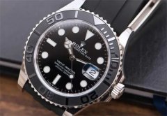 劳力士手表表针脱落解决方法集锦