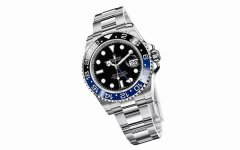 劳力士表针变色处理办法详解