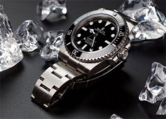 劳力士手表生锈了解决技巧盘点