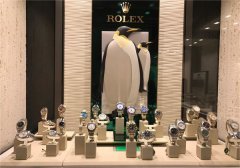 劳力士腕表表带过长解决办法详解