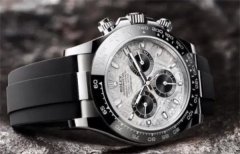 劳力士手表表壳坏了解决技巧大全