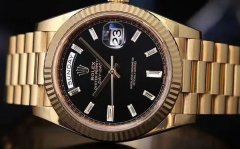 劳力士手表磕碰了解决技巧详解