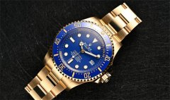 劳力士腕表机芯里面有划痕解决方法详解