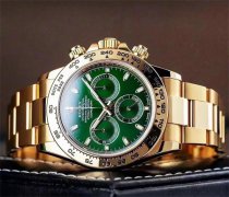 劳力士腕表很久不戴不走了处理办法汇总