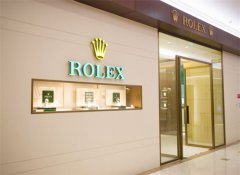 劳力士腕表表盘生锈处理办法深度解析