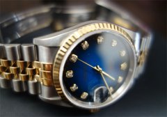 劳力士表蒙子坏了解决技巧是什么