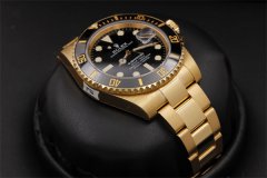 劳力士手表进灰了原因是什么