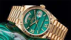 劳力士腕表表带过长解决技巧盘点