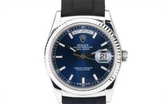 劳力士表针脱落解决方法集锦