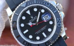 劳力士腕表表盘有划痕处理方法是什么