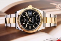 劳力士手表生锈了处理办法汇总