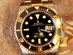 劳力士腕表偷停处理技巧盘点