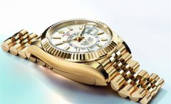 劳力士手表表带过短解决办法汇总