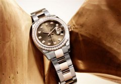 劳力士腕表很久不戴不走了处理技巧推荐