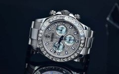 劳力士手表生锈了解决办法汇总