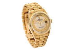 劳力士磕碰了解决办法