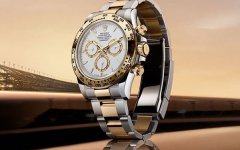 劳力士腕表表针变色处理技巧大全