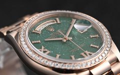 劳力士表针脱落处理技巧推荐