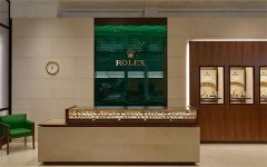 劳力士磕碰了解决技巧汇总