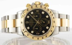 劳力士手表表壳坏了处理办法盘点