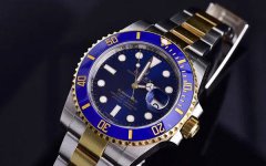 哪款劳力士保值率高