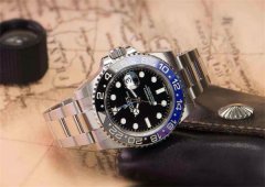 劳力士腕表生锈了处理方法推荐