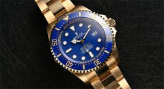 劳力士腕表发条拧反了解决技巧盘点