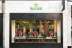 劳力士发条坏了解决方法推荐