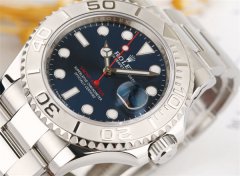 劳力士手表外观有划痕应该咋处理