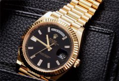 劳力士腕表表带太紧解决技巧深度解析