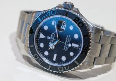 劳力士生锈了处理办法详解