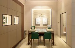 劳力士表壳坏了解决办法汇总