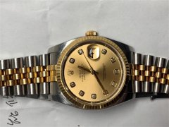 劳力士手表丢了怎么办