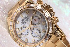 劳力士手表表针不走了解决方法集锦