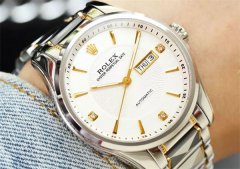 劳力士表壳割手处理方法大全