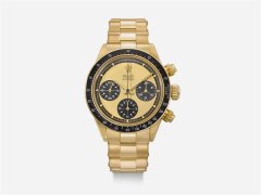 劳力士机械表机芯生锈解决办法大全