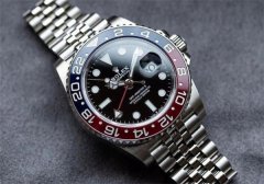 劳力士表蒙有划痕处理办法深度解析