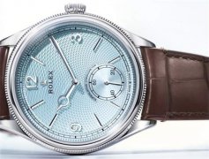 劳力士手表表盘有划痕处理办法详解