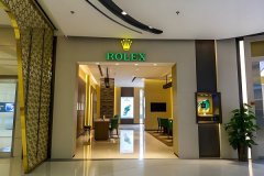 劳力士腕表表耳掉了解决技巧详解