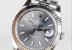 劳力士腕表表壳有划痕解决技巧推荐