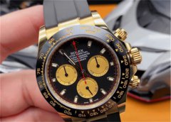 劳力士手表进灰了处理方法集锦