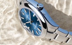 劳力士属于啥档次