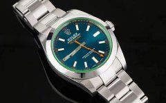 劳力士手表表针脱落处理方法推荐