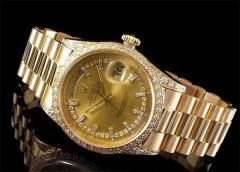 劳力士腕表脏了处理办法推荐