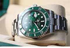 劳力士腕表外观有划痕处理方法详解