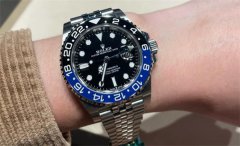 劳力士腕表发条坏了解决方法是什么