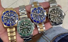 劳力士发条一直上不紧处理办法深度解析